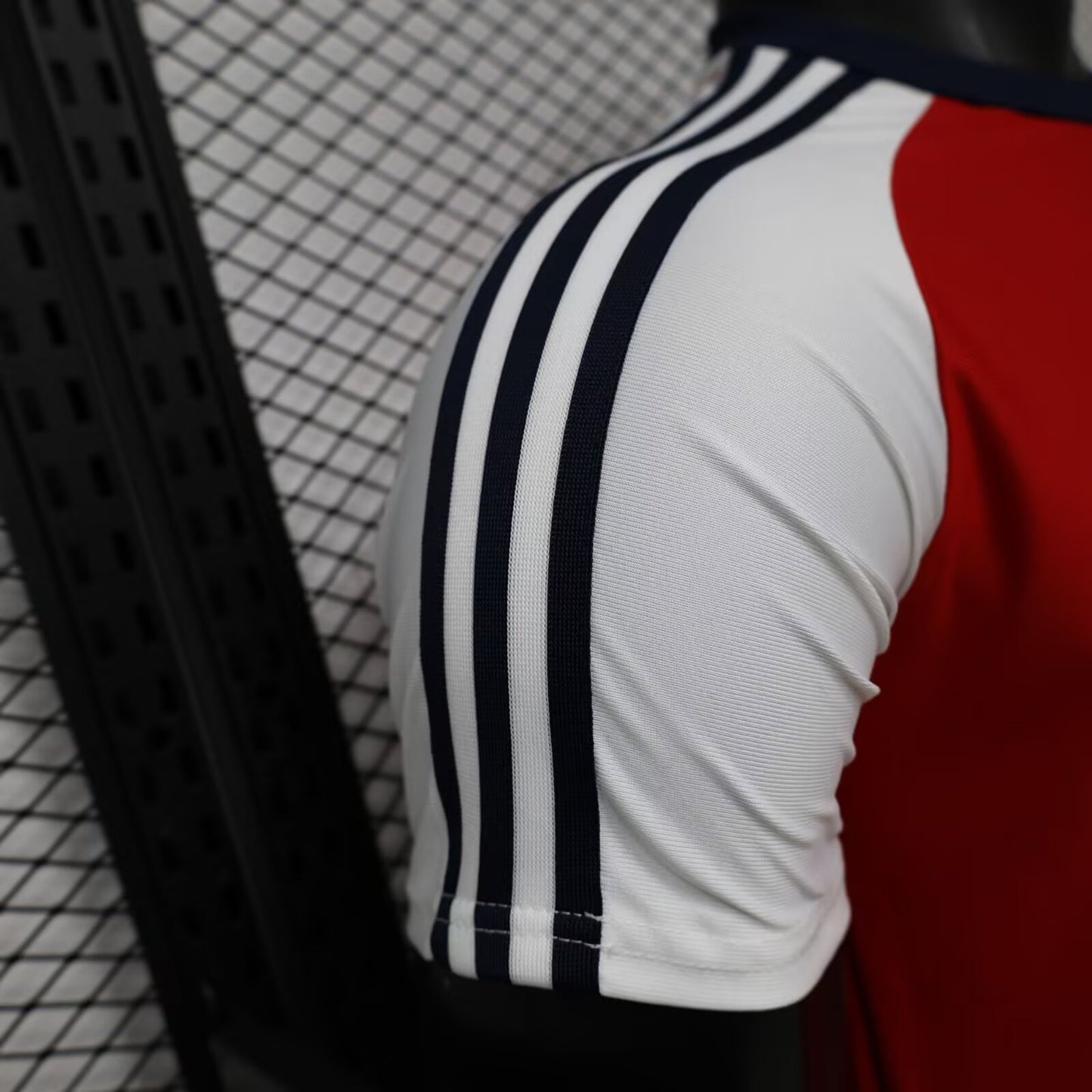 Retro Arsenal Special Edition 2025/2026 Player Version Football Jersey