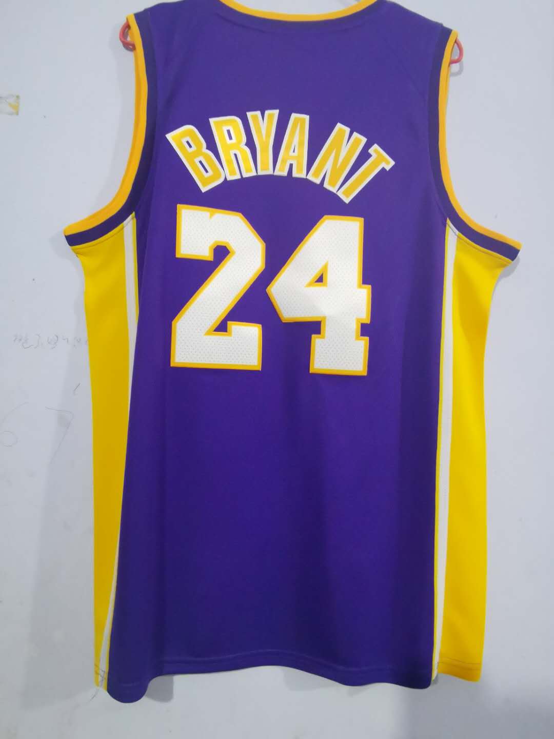LA Lakers Football Jersey