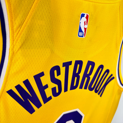 LA Lakers 2023 Football Jersey