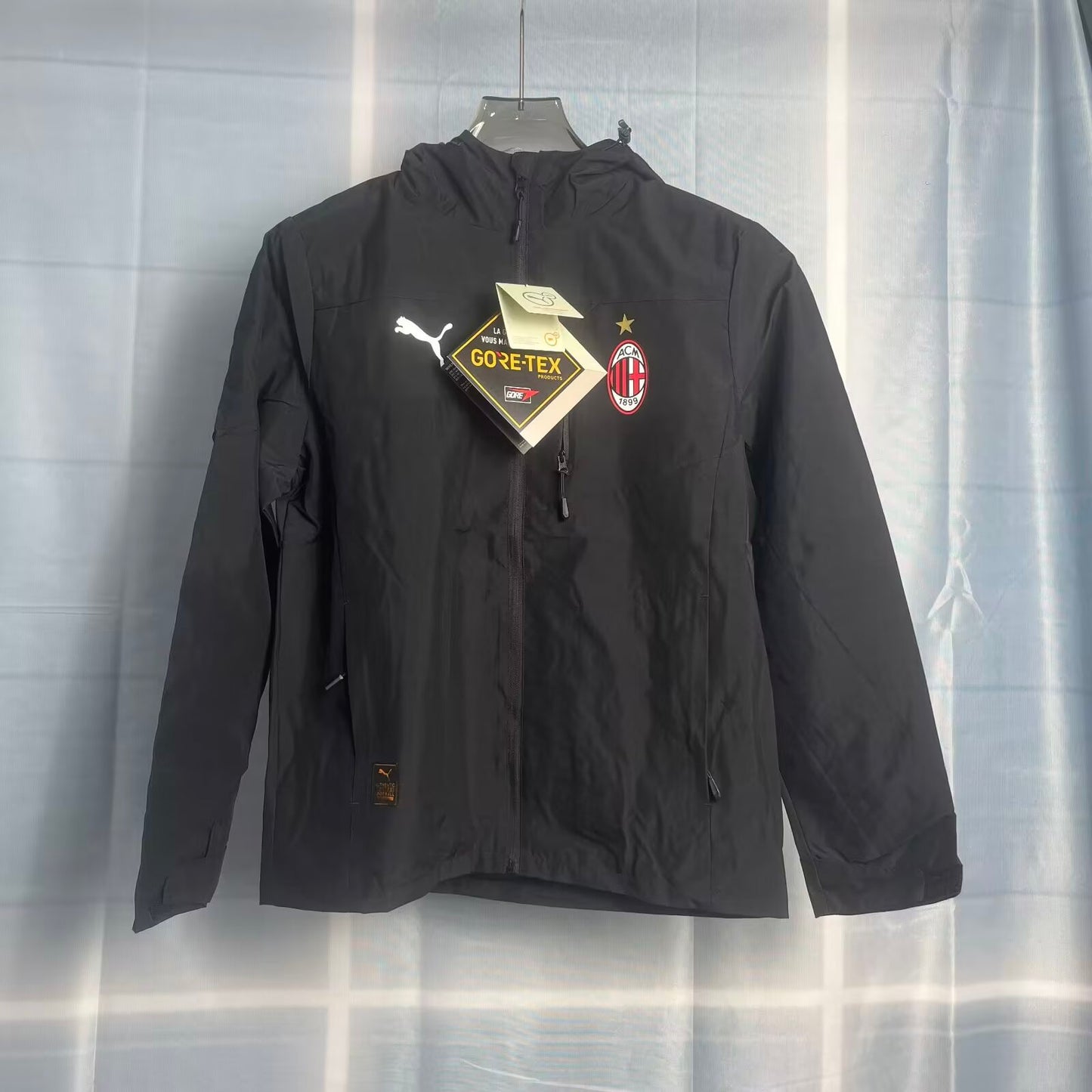Windbreaker 2025/2026 Windbreaker
