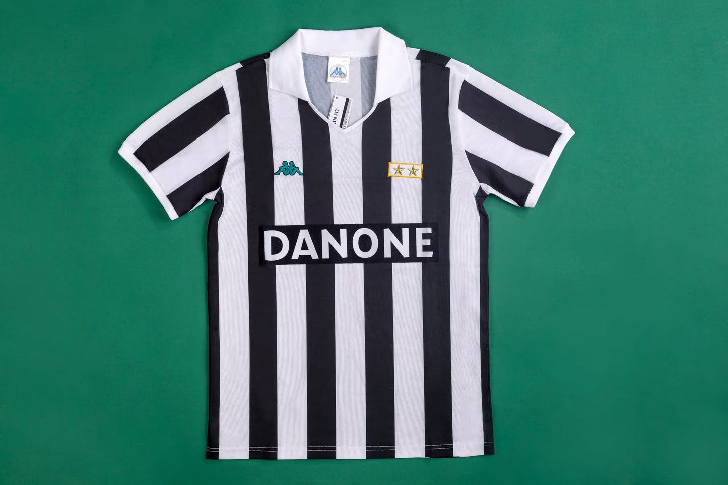 Retro Juventus 1992/1994 Home Football Jersey
