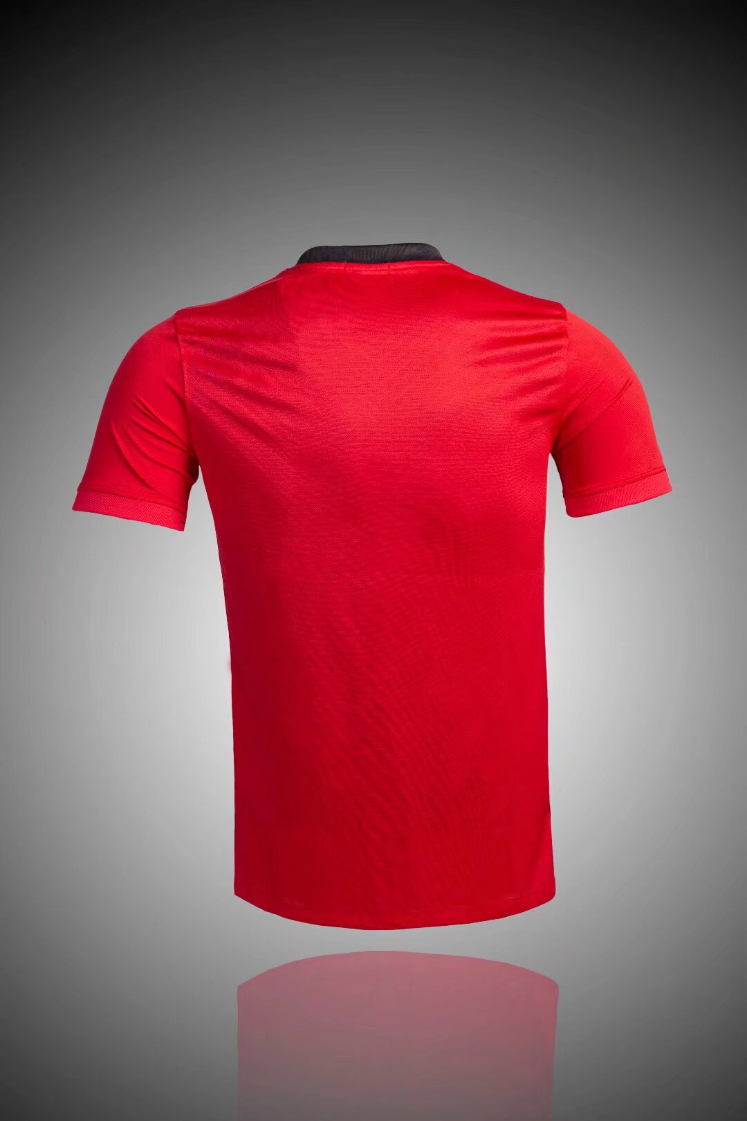 Retro Manchester united 2009/2010 Home Football Jersey