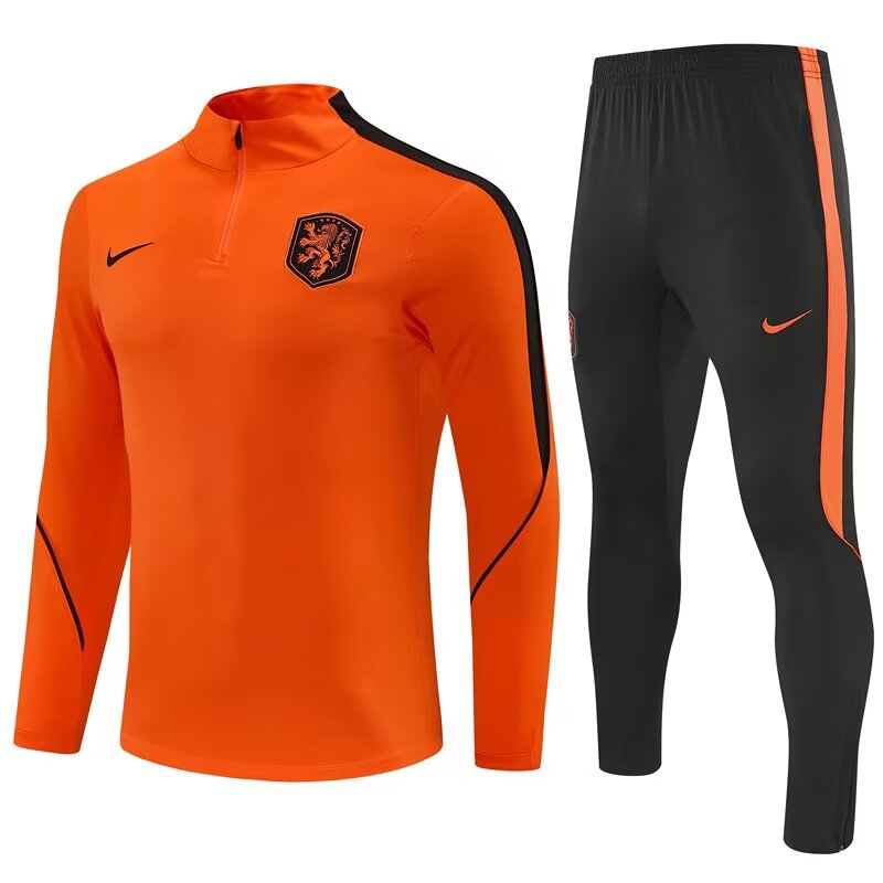 Jacket suite 2026/2027 Kids Tracksuit
