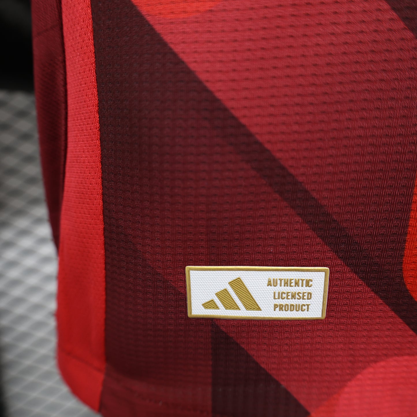 Germany 2025/2026 Away Player Version Football Jersey