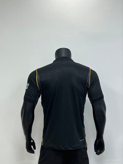 Chelsea 2026/2027 Third Away Player Version Football Jersey