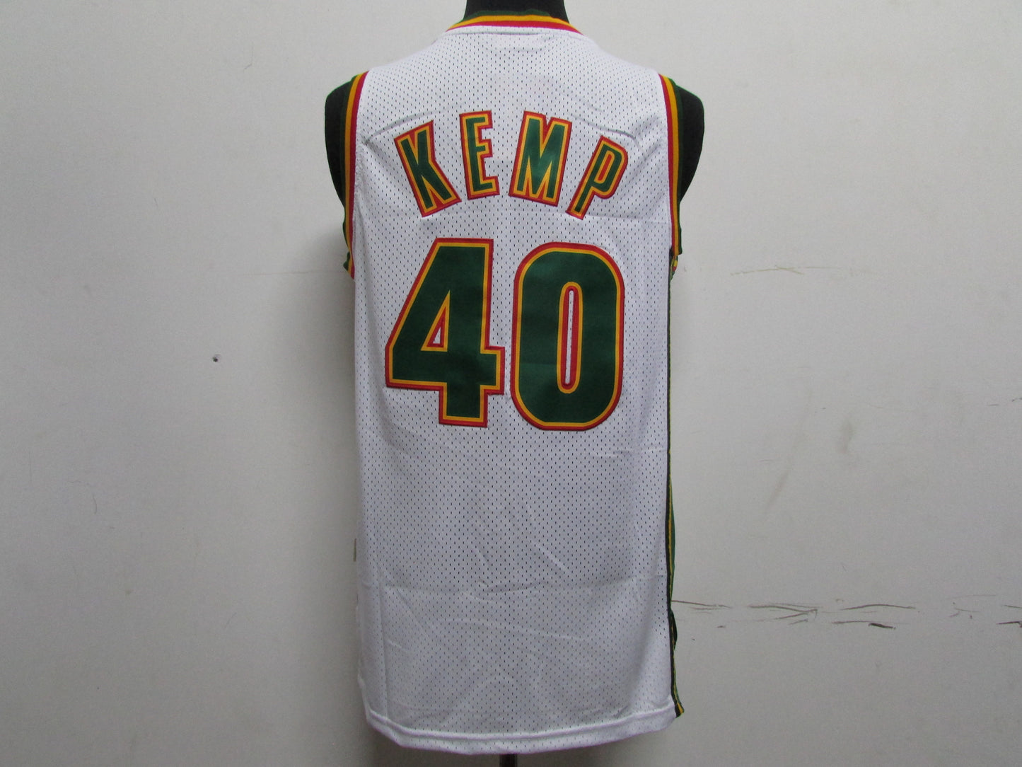 Retro oklahoma city thunder Football Jersey