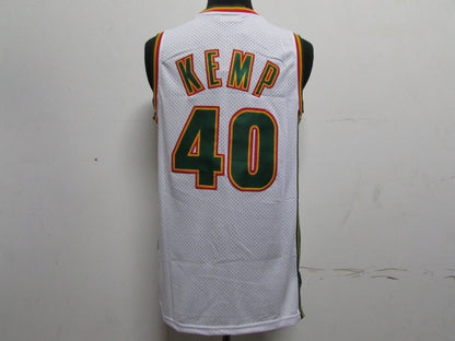 Retro oklahoma city thunder Football Jersey