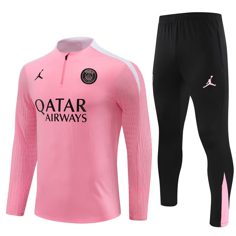 Jacket suite 2024/2025 Tracksuit
