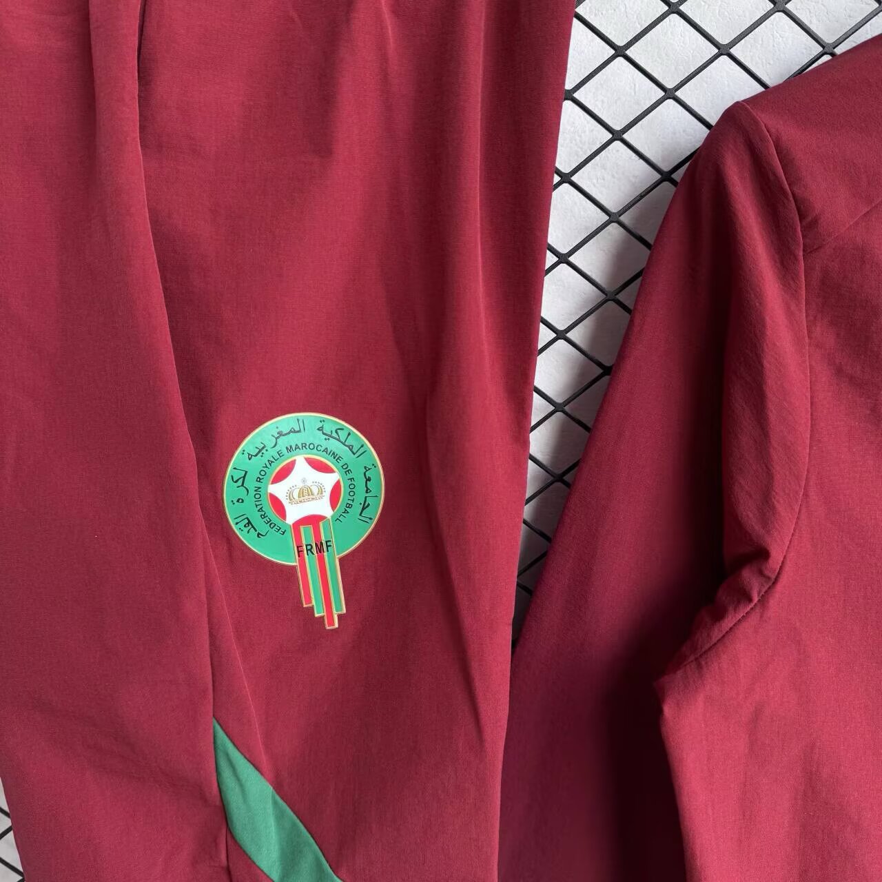 Windbreaker 2026/2027 Windbreaker