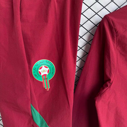 Windbreaker 2026/2027 Windbreaker