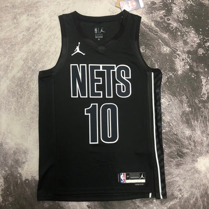 Brooklyn Nets 2023 Football Jersey