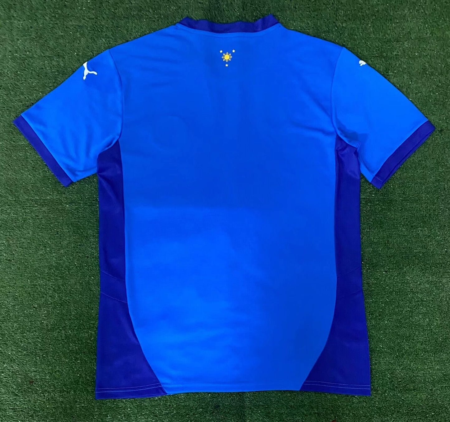 other national team 2025/2026 Home Fan Version Football Jersey