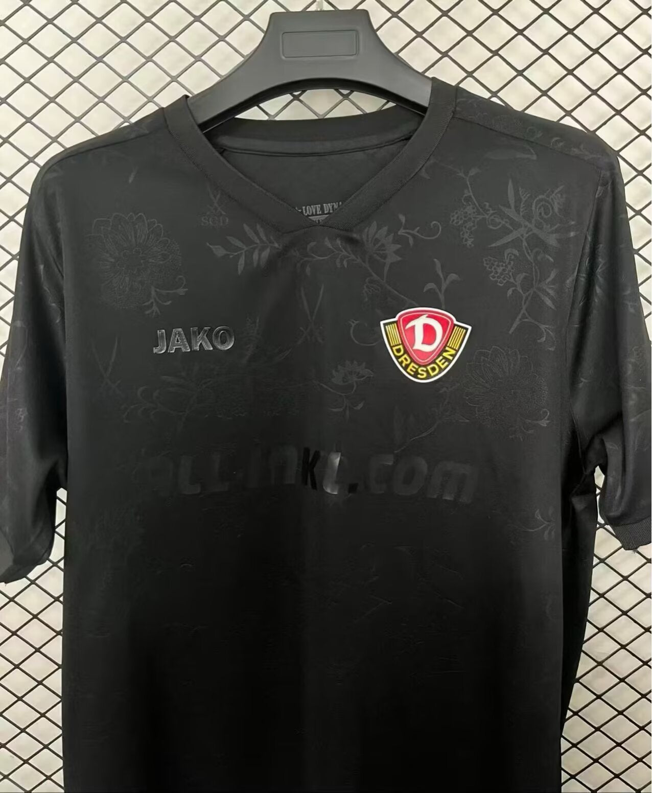 Germany-Bundesliga Special Edition 2025/2026 Fan Version Football Jersey