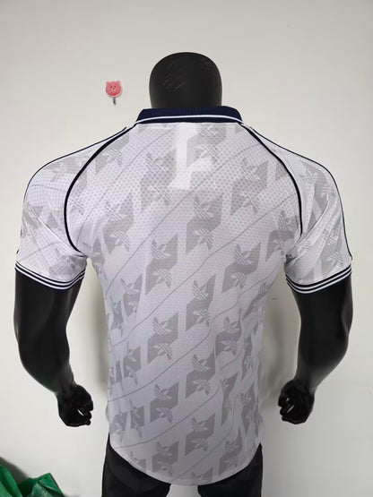 Real Madrid Special Edition 2026/2027 Player Version Football Jersey
