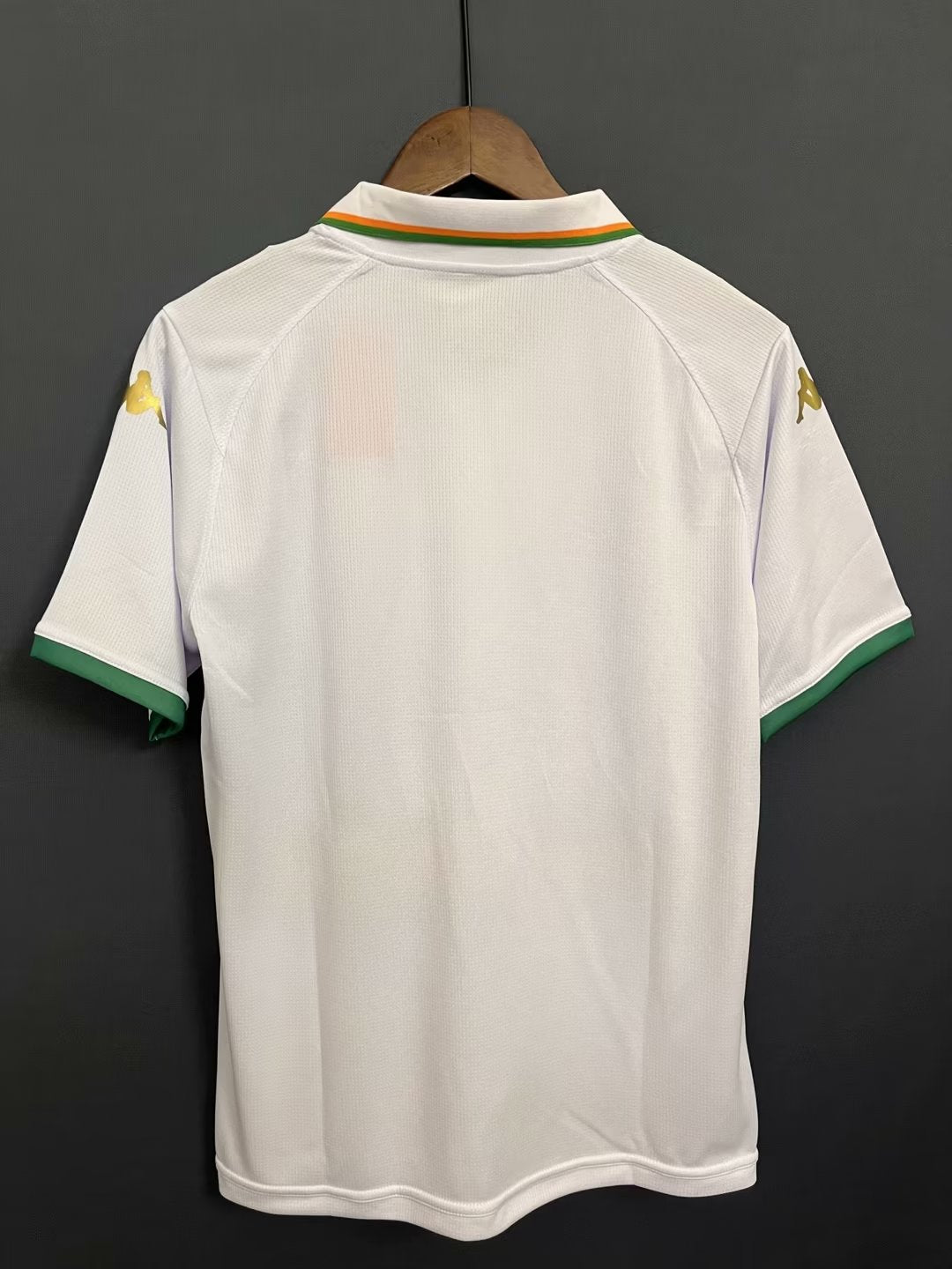 Venezia FC 2023/2024 Away Fan Version Football Jersey