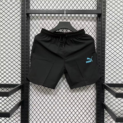 Puma Pants Shorts Jersey