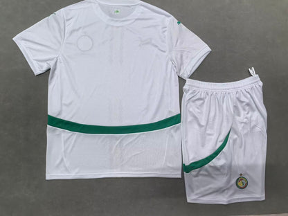 Senegal 2025/2026 Home Fan Version Football Jersey