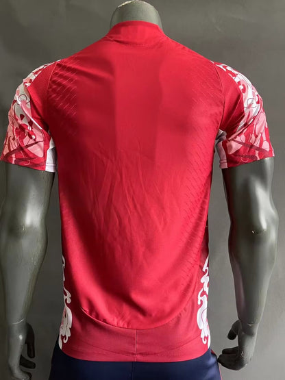 Manchester United Special Edition 2024/2025 Player Version Football Jersey