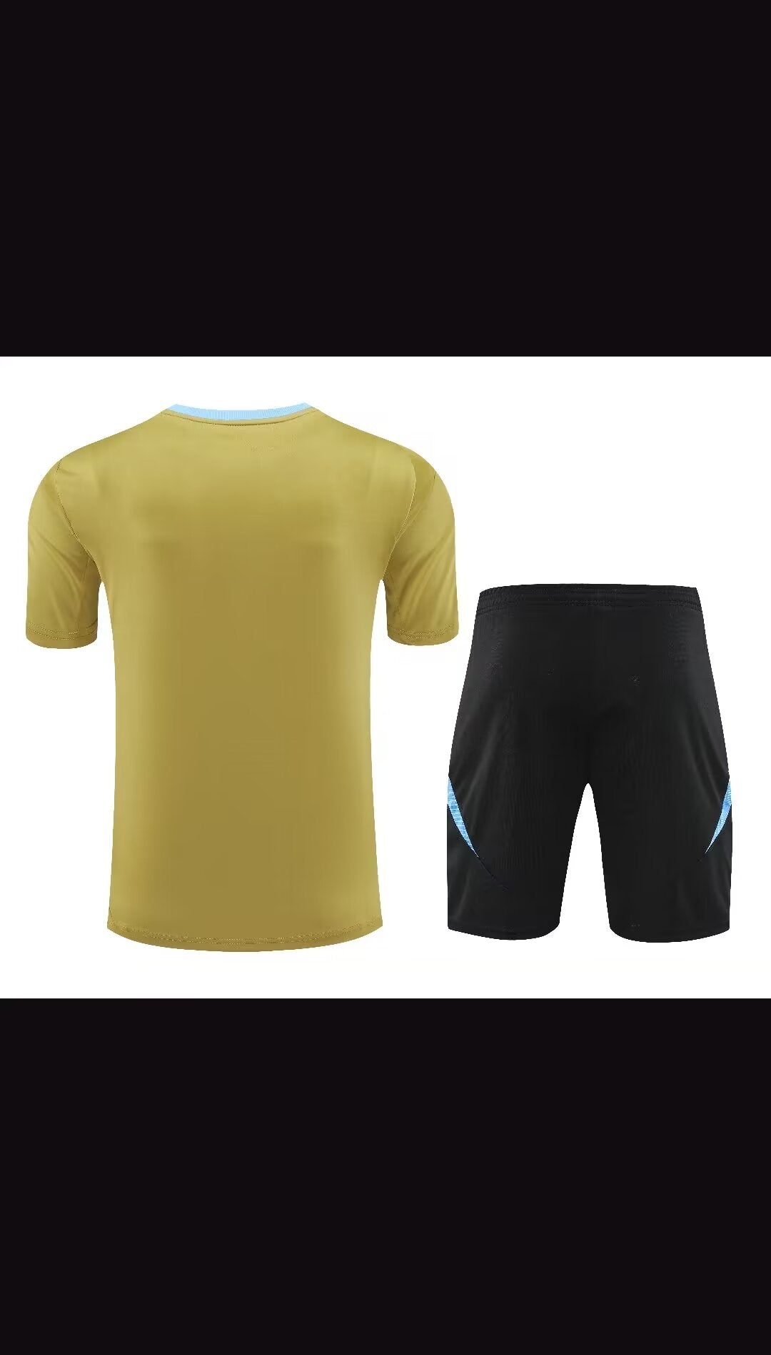 Argentina 2024/2025 Tracksuit