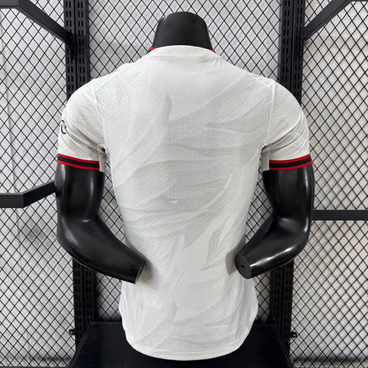 AC Milan 2026/2027 Away Player Version Football Jersey
