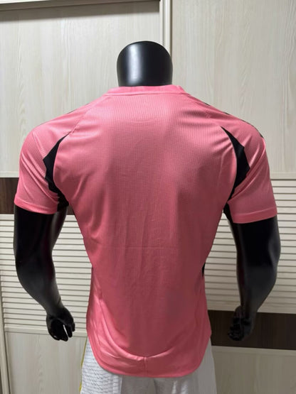 Real Madrid Special Edition 2025/2026 Player Version Football Jersey