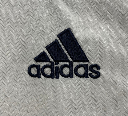 Retro Spain 1998 Away Football Jersey