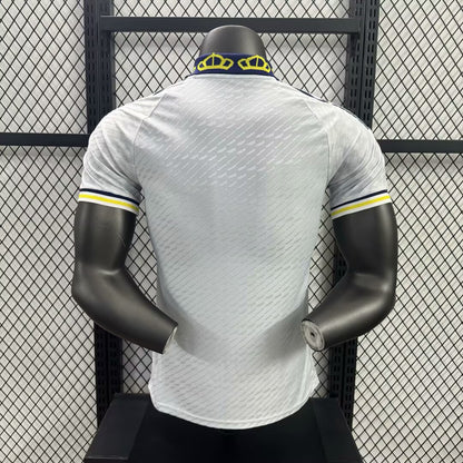 Real Madrid Special Edition 2025/2026 Player Version Football Jersey