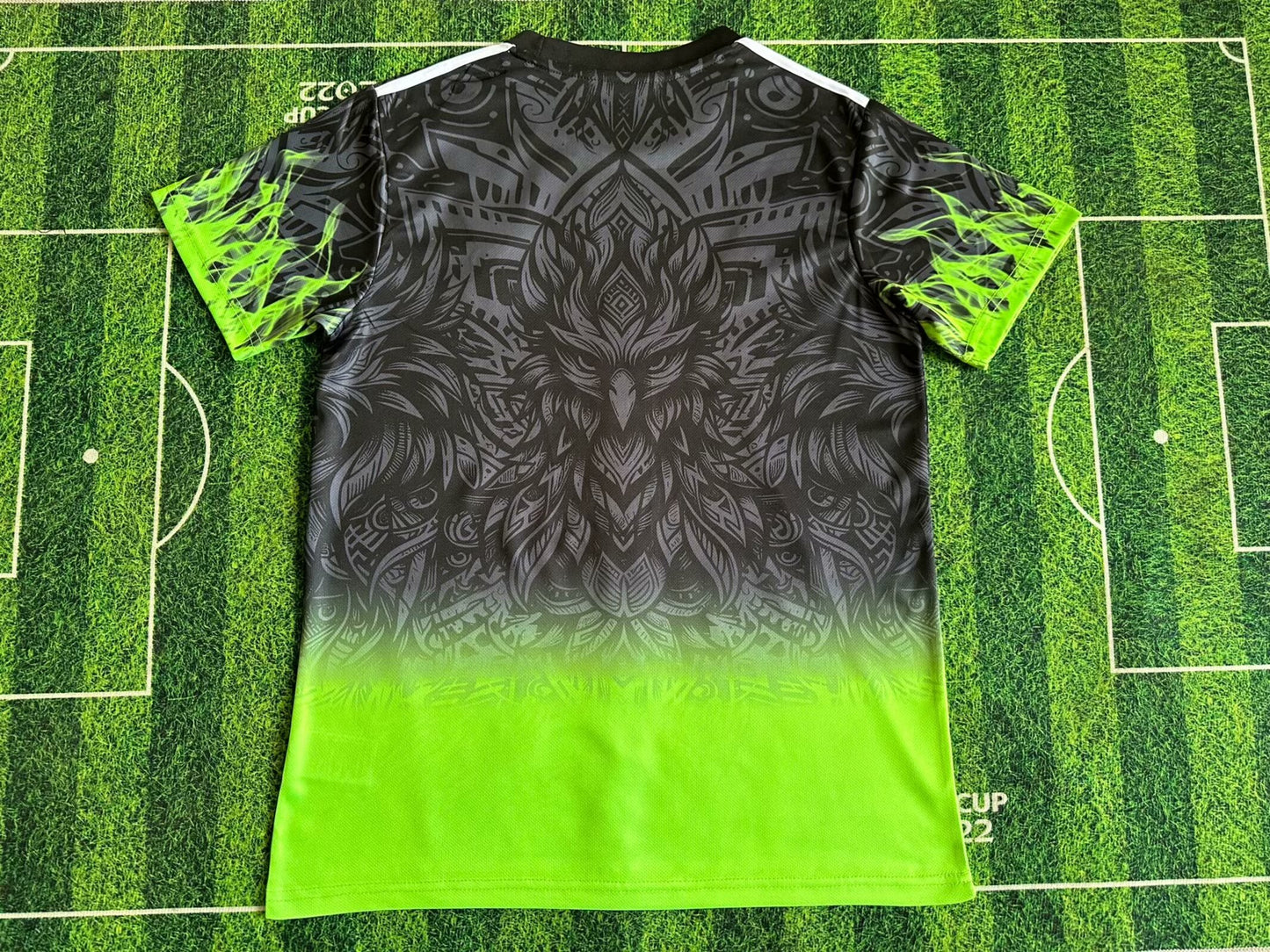 Liverpool Special Edition 2024/2025 Fan Version Football Jersey