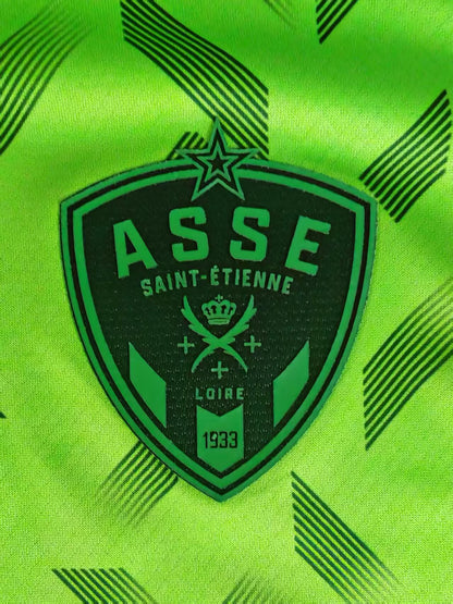 Saint Etienne 2026/2027 Third Away Fan Version Football Jersey