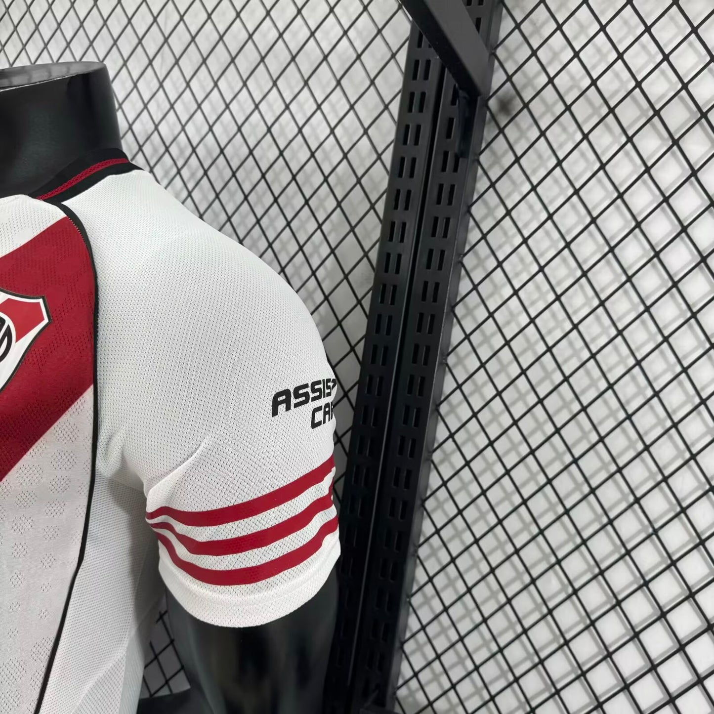 America（Mexico&MLS） 2025/2026 Home Player Version Football Jersey