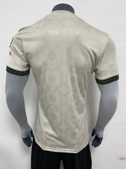Bayern Munich Special Edition 2025/2026 Player Version Football Jersey