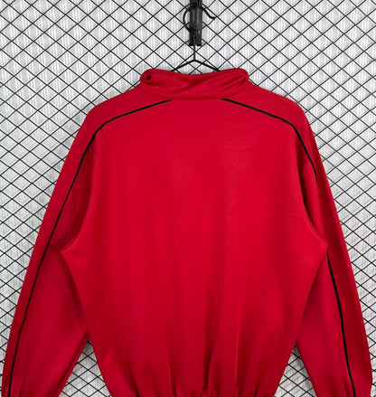 Retro Frankfurt Jacket Red Jersey 1998-1999