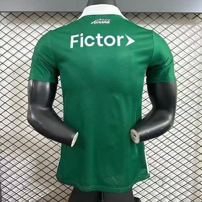 Palmeiras 2026/2027 Player Version Football Jersey