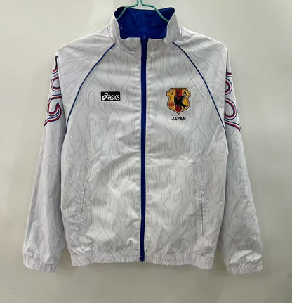 Retro other team 1998 Windbreaker