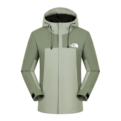 Windbreaker 2025/2026 Windbreaker