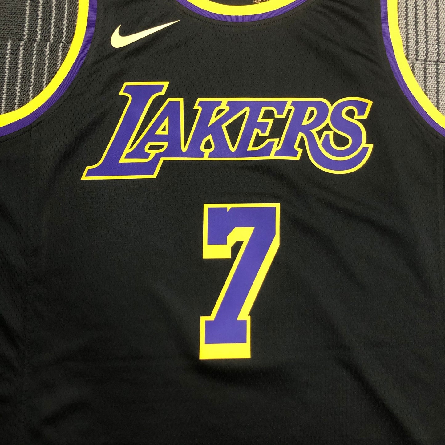 Retro NBA&NFL&MLB 2021 Football Jersey
