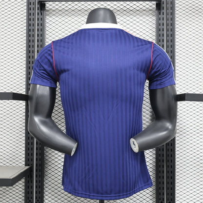 Arsenal Special Edition 2024/2025 Player Version Football Jersey