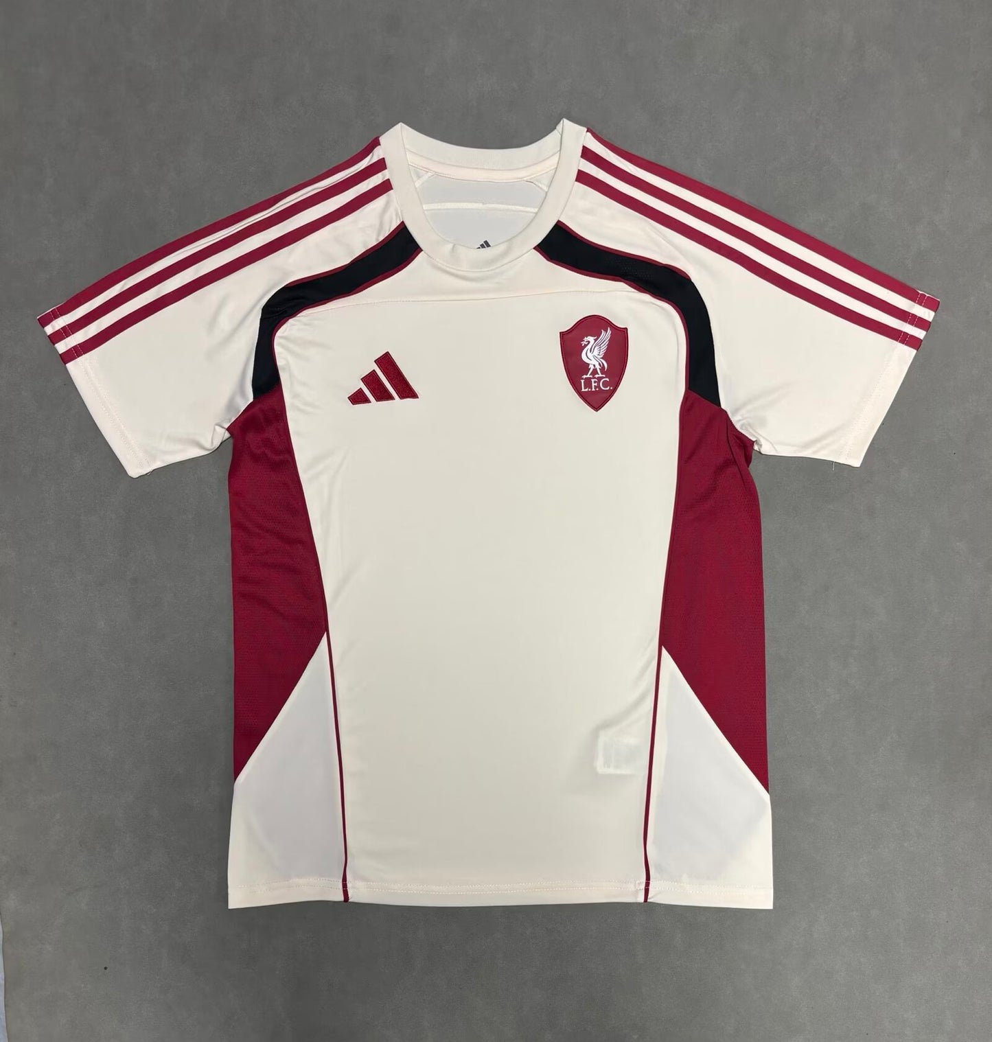 Liverpool Special Edition 2025/2026 Fan Version Football Jersey