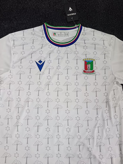 Ghana 2026/2027 Away Fan Version Football Jersey