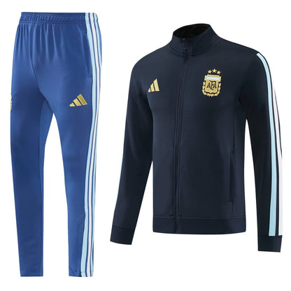 Jacket suite 2026/2027 Tracksuit