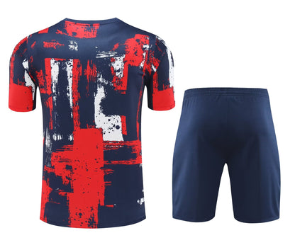 PSG Paris 2024/2025 Tracksuit