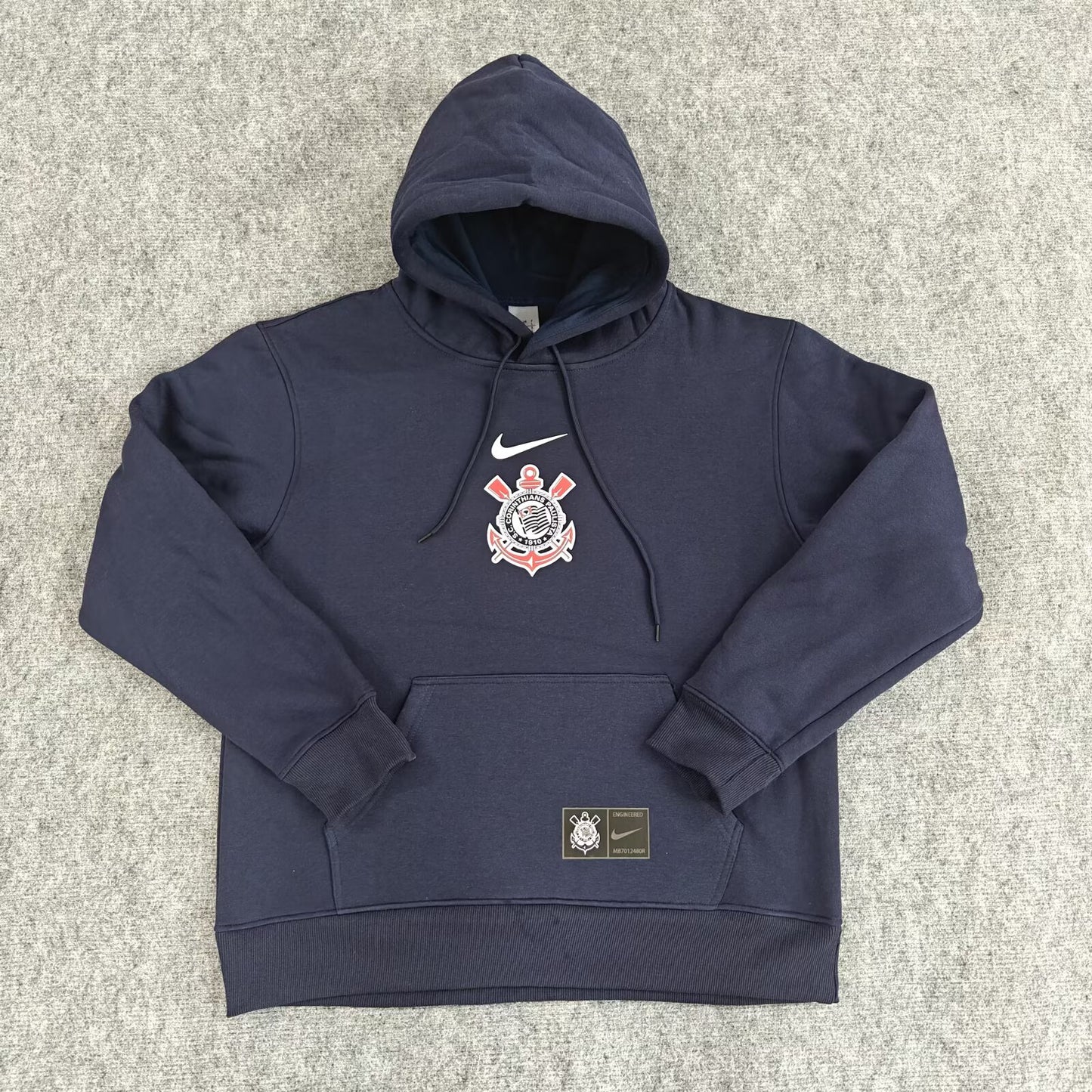 Jacket suite 2025/2026 Tracksuit