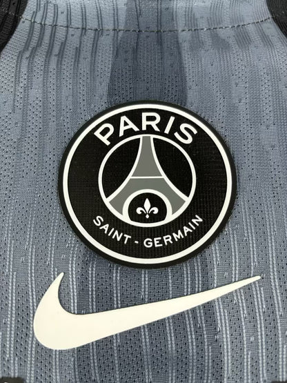PSG Paris Special Edition 2025/2026 Player Version Football Jersey
