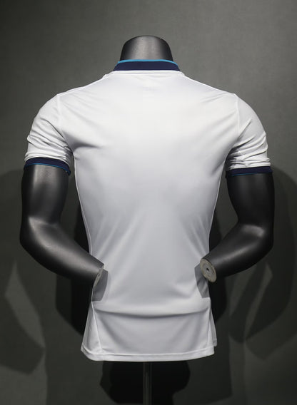 Retro Real Madrid 2012/2013 Home Player Version Football Jersey