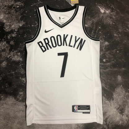 Brooklyn Nets 2023 Football Jersey