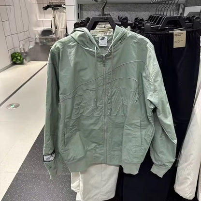 other team 2024/2025 Windbreaker