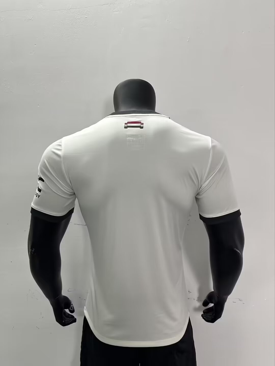 Manchester United 2024/2025 Third Player Version Football Jersey