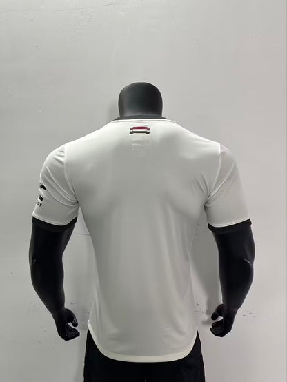Manchester United 2024/2025 Third Player Version Football Jersey