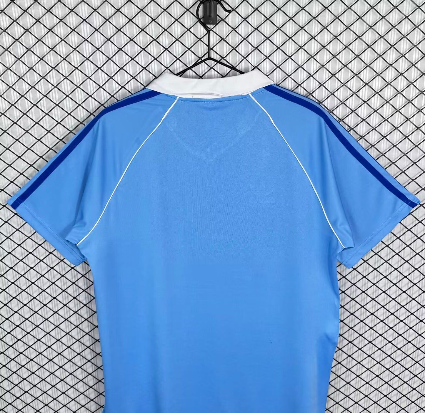 Retro Celta Home Jersey 1984-1985