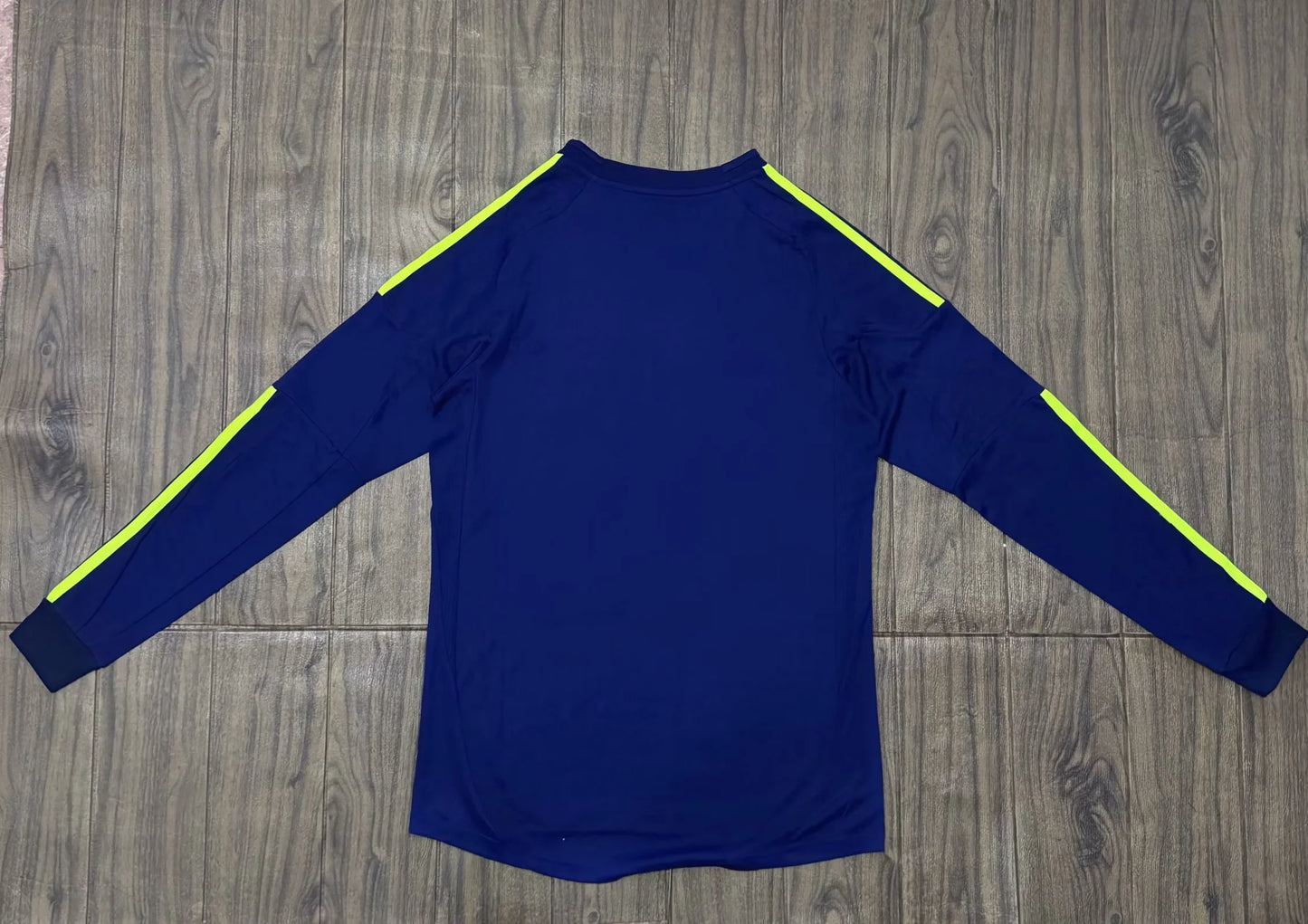 Retro Real Madrid 2012/2013 Away Football Jersey
